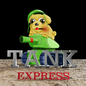 Tank Express Delivery